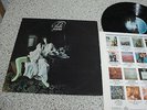 LP Anni-Frid Lyngstad (Abba)  Frida Ensam 1975/76 Polar POLS 265