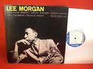 LEE MORGAN  S/T (Blue Note 1541)Orig Mono Lexington Flat Edge DG Ear RVG Jazz LP