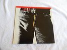ROLLING STONES     STICKY FINGERS   MFSL   JAPAN    WITH INSERTS   L K