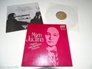 MOZART BRAHMS MARIA JUDINA YUDINA 4 LP BOX VOL 2 MINT- PIANO EURODISC |504