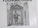 THE YOUNGBLOODS RIDE THE WIND 1969 US RACCOON BS2563 RARE NEAR MINT PROG FOLK