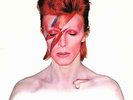 David Bowie - Aladdin Sane (Red Vinyl)