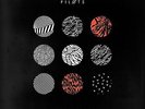 TWENTY ONE PILOTS VINYL LP - BLURRYFACE (2015) - NEW UNOPENED - FUELED BY RAMEN
