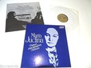 BACH BEETHOVEN MARIA JUDINA YUDINA 4 LP BOX MINT- PIANO MELODIYA EURODISC |503