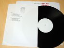 DARK ANGEL ?– LIVE SCARS (RARE VINYL TEST PRESSING)