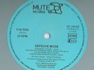 DEPECHE MODE BLASPHEMOUS RUMOURS 12