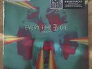 Every Time I Die Salem EP RSD 2015 colored 7