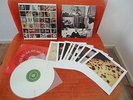Pearl Jam - No Code - White Vinyl LP - Played once Like New Unofficial