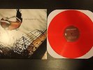 Circa Survive Juturna Vinyl LP Red /1000 not On Letting Go Deja Entendu
