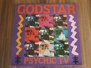 The Psychic TV And Angels Of Light - Godstar (1985) (Vinyl 12
