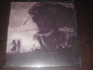 Les Discrets 2010 LP Septembre Et Ses Dernieres Pensées Prophecy  METAL Alcest