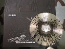 FULL OF HELL Roots of Earth EUROPEAN TOUR PRESSING 12