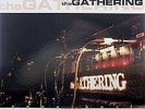 THE GATHERING - Superheat [BLACK] (DLP)
