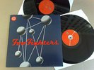 FOO FIGHTERS THE COLOUR AND THE SHAPE 1997 2LPS EMI UK 0724385583216