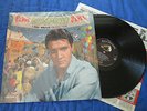 Elvis Presley Roustabout LPM-2999 (USA 1964 MINT ORIGINAL)