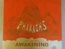Pharaohs Awakening Volume 1 Scarab SR-#001 Spiritual Jazz
