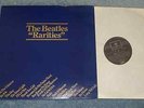 THE BEATLES RARITIES - 1979/80 PARLOPHONE PCM1001 NZ NEW ZEALAND PRESS
