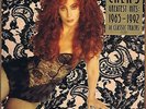CHER Cher's Greatest Hits 1965-1992 2LP'S RARE