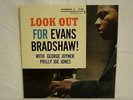 Evans Bradshaw Look out for 12