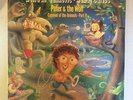 Weird Al Yankovic Wendy Carlos Peter & the Wolf Carnival of the Animals MINT