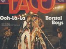The Faces - Ooh-La-La. Original German 1973 Pic Sleeve 7