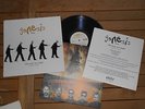 Genesis ?– Live / The Way We Walk VOL 1 LP UK 1992 VG+ TOP RARE ¡¡