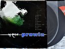 PROWLA. Lone Wolf. RARE Oz hip hop 2x12
