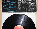 Soundtracks zum Untergang 2 / Böhse Onkelz , 1982 , Aggresive Rock Produktionen