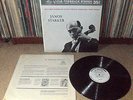 JANOS STARKER Schumann MERCURY LIVING PRESENCE Stereo SR-90347 35MM WLP RFR-1 NM
