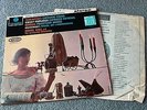 George Szell  ?– Szell Conducts Russian Music UK CLASSICAL  LP STEREO
