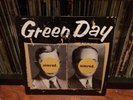 Green Day Lp Nimrod Original German First Pressing Super Rare Dookie