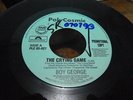 Boy George 45 rpm Philippines 7