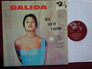 FRENCH- DALIDA 