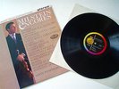 NATHAN MILSTEIN 'ENCORES' UK EMI PRESSING - CAPITOL STEREO LP SP 8536 EX+ / EX