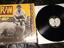 LP: Paul McCARTNEY  - Ram Org.1.Press DE'71 FOC gut 1C 062-04810 Vinyl 12