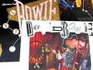 DAVID BOWIE -