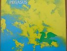 PEGASUS RARE DUTCH FOLK PROG LP UNIVERSE 1979
