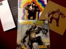 Lee Scratch Perry & Upsetters LP -Super Ape [Vinyl New] Green LP + VMP Extras