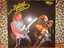 REBEL - STARGAZER - LP OMM560.003