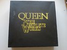 Queen - Complete Works - Vinyl 14x LP Box Set QB1 Looks Unplayed