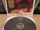 Less Than Jake Losers,Kings,things We Don't 1st Grey Press Vinyl No Idea Fat