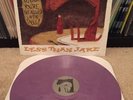 Less Than Jake Losers,Kings,things We Don't 1st Press Purple Vinyl No Idea Fat