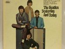 The Beatles Yesterday and Today Stereo RECORD CLUB Grnlbl ST8-2553 NO RESERVE