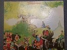 Rare 1960's Midnight Sun Vinyl LP KAPP Ex+ Psych/Rock