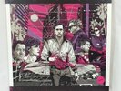 Mondo Records Tyler Stout Drive Original Soundtrack 2LP Vinyl