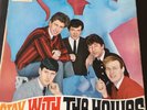 THE HOLLIES - STAY WITH THE HOLLIES - UK PARLOPHONE 1964 - MONO