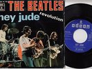 THE BEATLES - Hey Jude - SPANISH 7