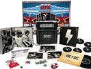 AC - DC Backtracks Deluxe Box Set  stark  Limitiert 