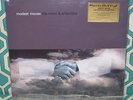 MODEST MOUSE - The Moon & Antarctica Limited Import 180 Gram CLEAR VINYL #'d NEW