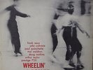 John Coltrane-Frank Wess-Wheelin And Dealin-Prestige 7131-DG-RVG-MONO